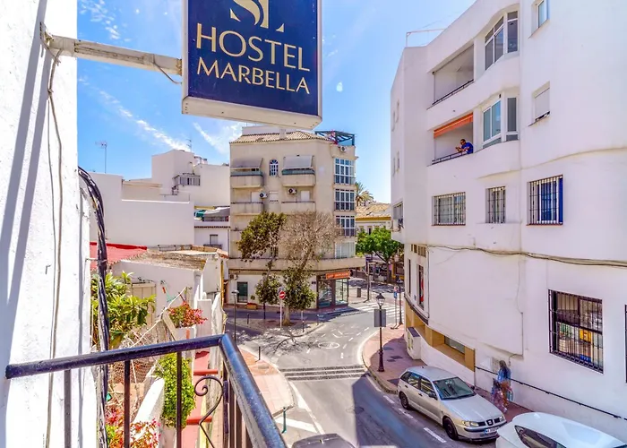 Hotel Sl Marbella